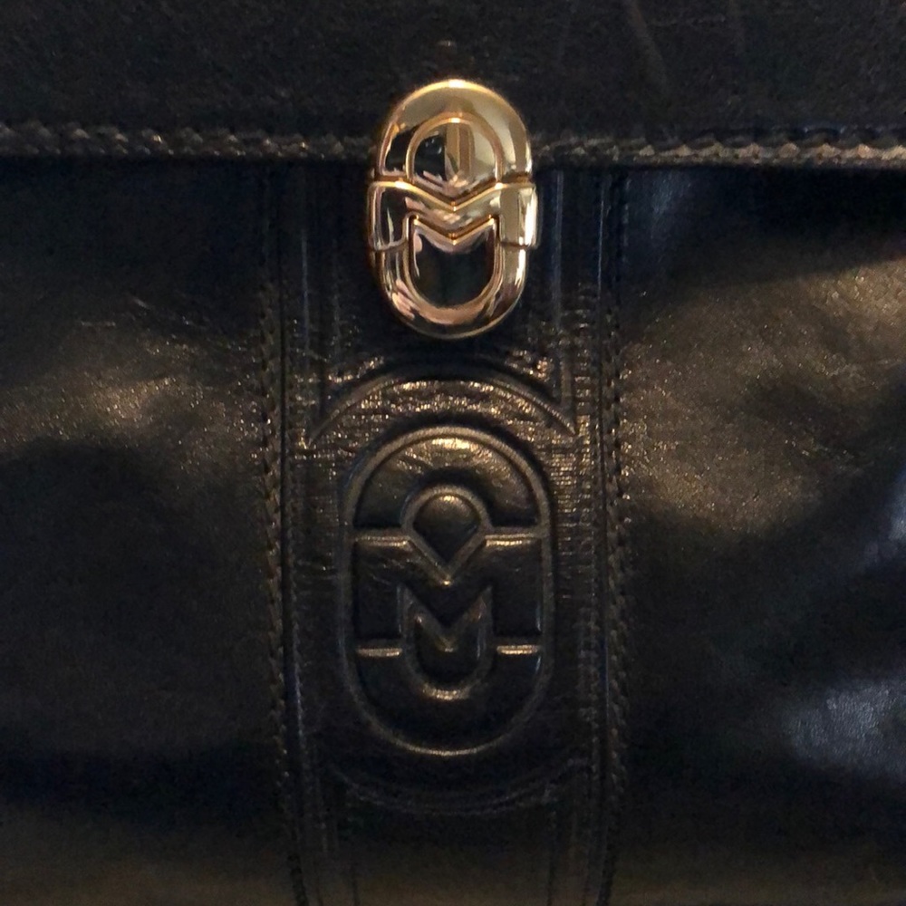 Rare Vintage Marino Orlandi Briefcase - Picture 8 of 16